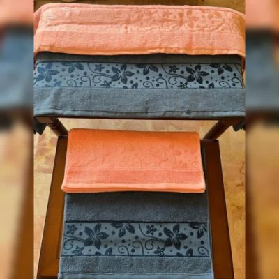 حوله حمامی دورونخ رينگ برند ماندگار