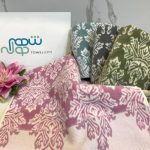 حوله دستی طرح کلاسیک