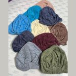 حوله کلاهی ماندگار