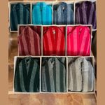 حوله تن پوش ماندگار سایز 125 نخ رینگ